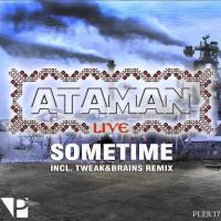 Artwork for Sometime by Ataman Live