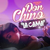 Artwork for La Cama by Don Chino