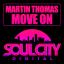 Artwork for Move On (Dub Mix)