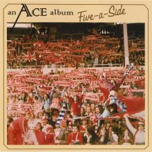 Artwork for "How Long" by Ace