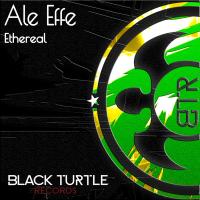 Artwork for Ethereal by Ale Effe