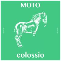 Artwork for Moto by Colossio