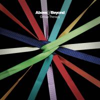 Artwork for Group Therapy by Above & Beyond