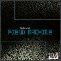 Artwork for Fiend Machine by Assuc