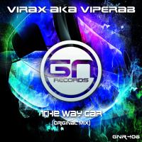 Artwork for The Way Car by Virax aka Viperab