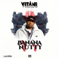 Artwork for Banana Nutty by Vitani