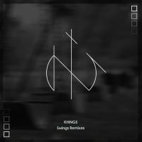 Artwork for Swings Remixes by Khings