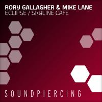 Artwork for Eclipse / Skyline Café by Rory Gallagher