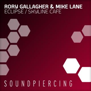 Artwork for Eclipse (Original Mix)
