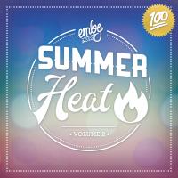 Artwork for Summer Heat, Vol. 2 by Various Artists