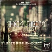 Artwork for Chaos Theory by 8 Hertz