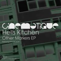 Artwork for Other Markers EP by Hells Kitchen