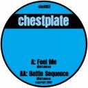 Artwork for Feel Me (Original Mix)