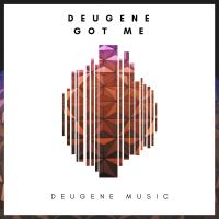 Artwork for Got Me by Deugene