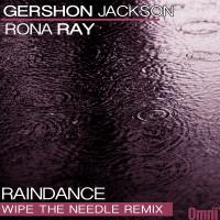 Artwork for RAINDANCE (feat. Rona Ray) by Gershon Jackson