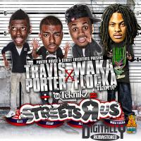 Artwork for Streets R Us by Waka Flocka Flame