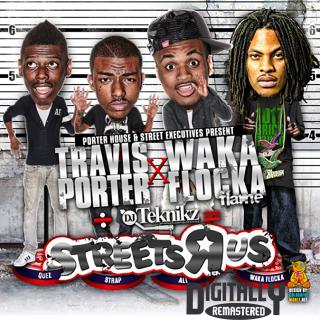 Artwork for Go Shorty Go (feat. Travis Porter)