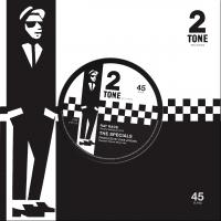 Artwork for Rat Race by The Specials