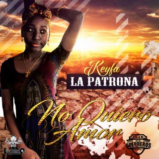 Artwork for No Quiero Amor 