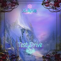 Artwork for Test Drive by Xlarve