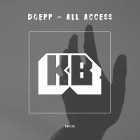 Artwork for All Access by Doepp