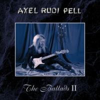 Artwork for The Ballads II by Axel Rudi Pell