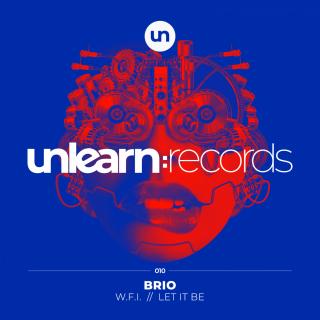 Artwork for Let It Be (Original Mix)