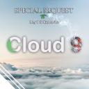 Artwork for Cloud 9 (Autotune Mix)