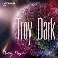 Artwork for Party People by Troy Dark