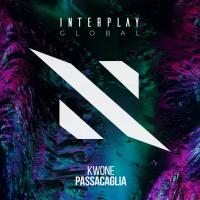 Artwork for Passacaglia by KWONE