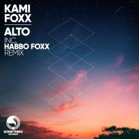 Artwork for Alto by Kami Foxx