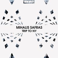 Artwork for Trip to NY by Mihalis Safras