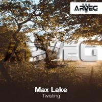 Artwork for Twisting by Max Lake