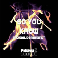 Artwork for So You Know by Michael Rembrandt