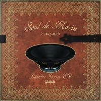 Artwork for Bassline Stories EP by Soul De Marin