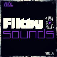 Artwork for Smile by VHDL