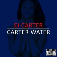 Artwork for Carter Water by E.J. Carter