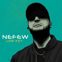 Artwork for Low Key by Nefew