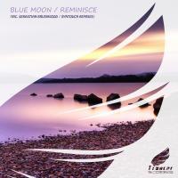 Artwork for Reminisce by Blue Moon