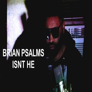 Artwork for Isn't He