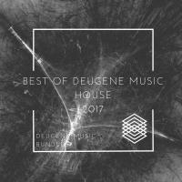 Artwork for Best of Deugene Music House 2017 by Various Artists