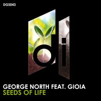 Artwork for Seeds Of Life by George North