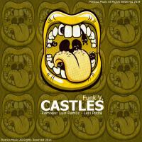 Artwork for Castles by Funk V.