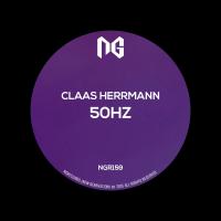 Artwork for 50Hz by Claas Herrmann