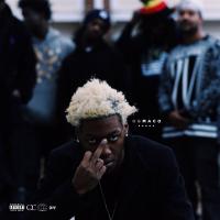 Artwork for OG Maco EP by OG Maco