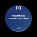 Artwork for Criminal Bastards (Original Mix)