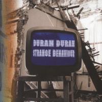Artwork for Strange Behaviour by Duran Duran