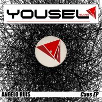 Artwork for Caos EP by Angelo Ruis