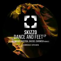 Artwork for Dance & Feet by Skizzo