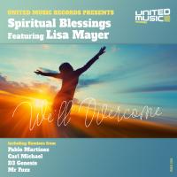 Artwork for We'll Overcome by Spiritual Blessings